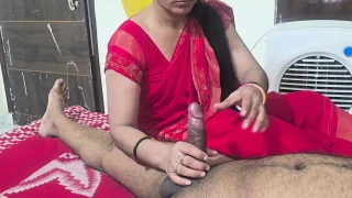 Fucking In Saree