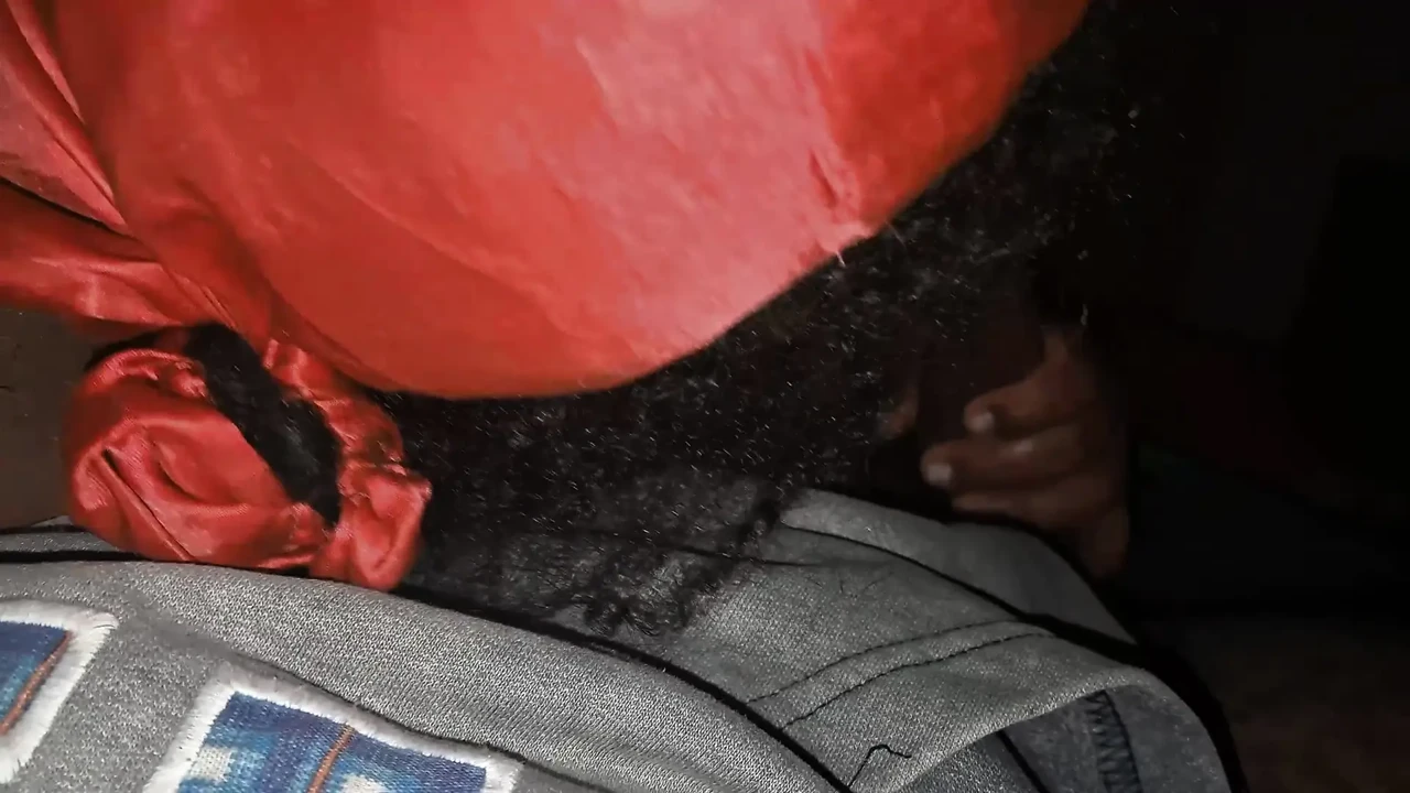 I Had Anal Sex By Mistake With My Mother-in-law And Vangelica During The Night