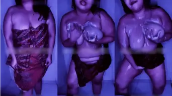 Konten Onlyfans Dirty Dell, Montok Siap Digoyang, Nungguin Kamu Main