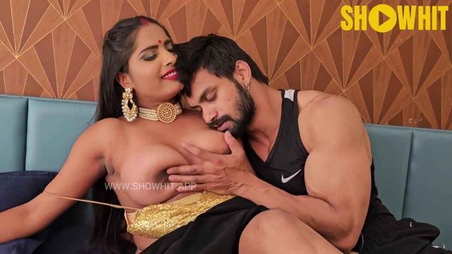 Malkin Ji 2024 Showx Originals Hindi Hot Xxx Video – Full Desi Erotic Fuck Scene