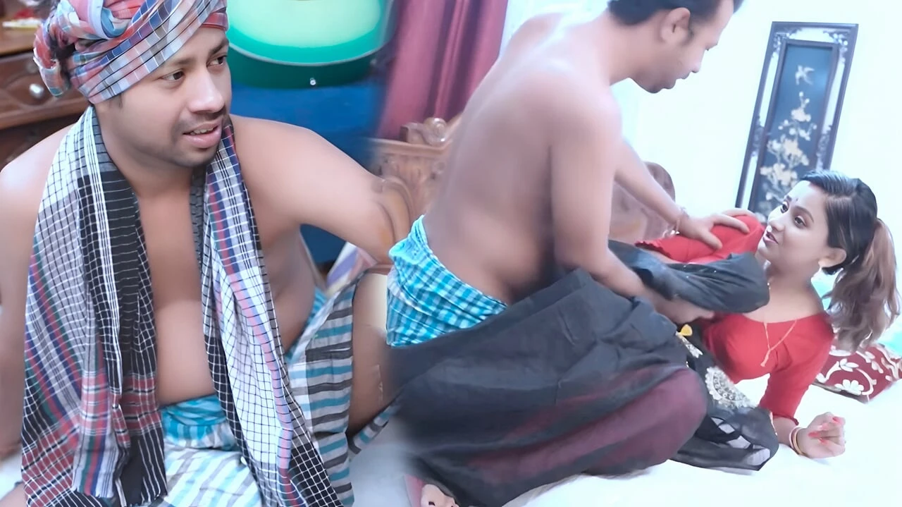 Malkin Kaam Karwa Ke Paisa Nhi Di To Naukar Ne Patak Ke Chod Diya