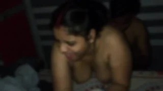 My Friend Made My Wife Happy By Fucking Her