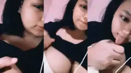 Nanad Si Bocil Tobrut Bikin Panas, Video Full Viral Abis!