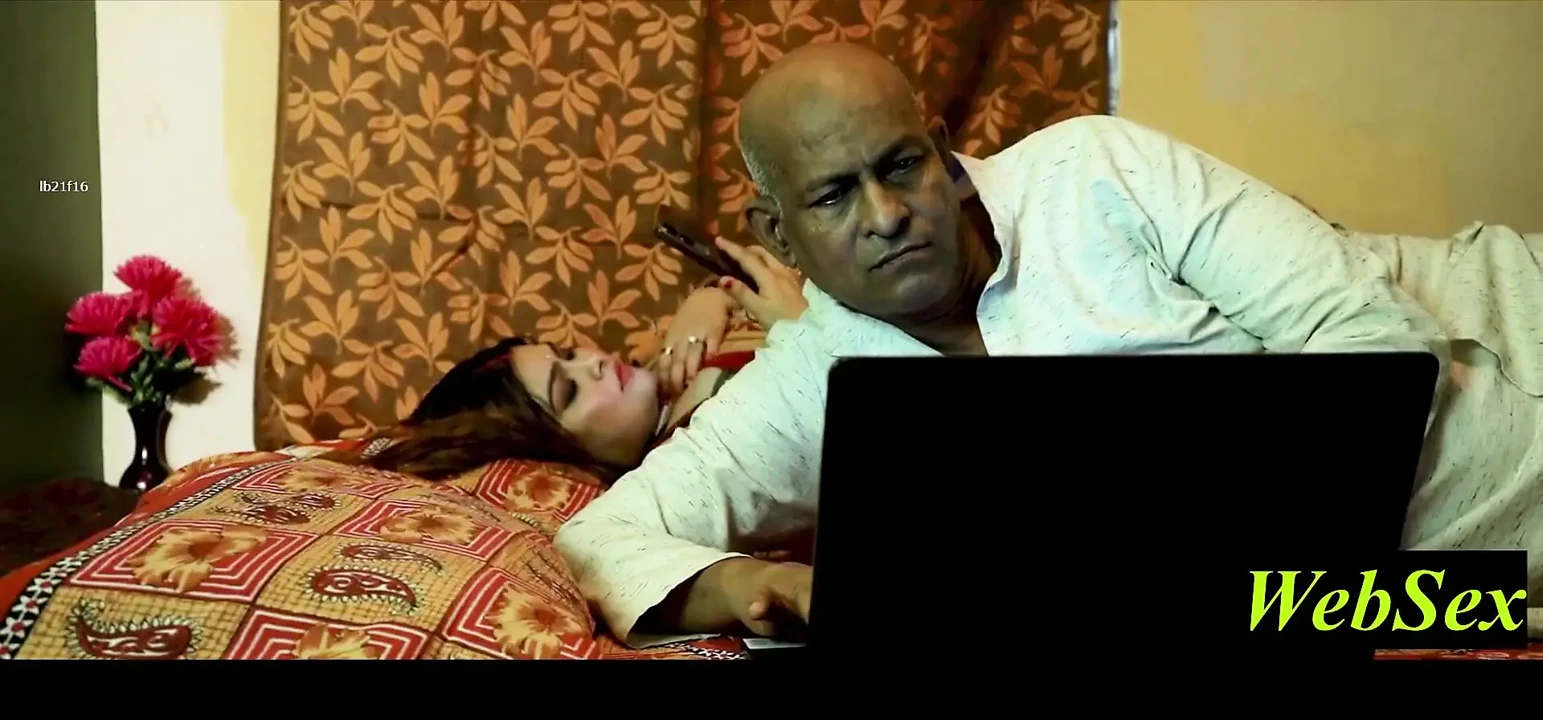 Old Rich Man Amazing Sex With Beautiful Wife