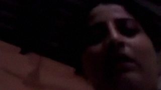 Punjabi Aunty’s Hot Selfie Mms Clip Leaked