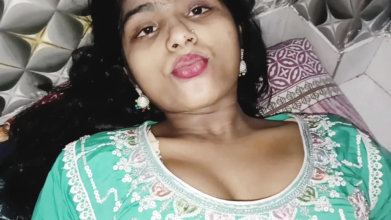 Real Desi Girl Green Salwar Hard Fuck – Homemade
