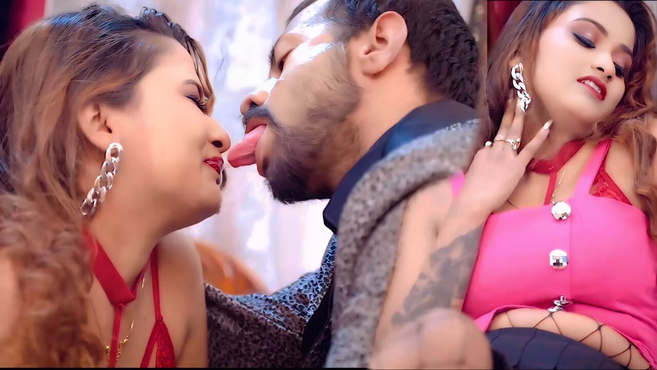 Sautele Baap Ne Sauteli Beti Ko Nanga Karke Puri Raat Choda