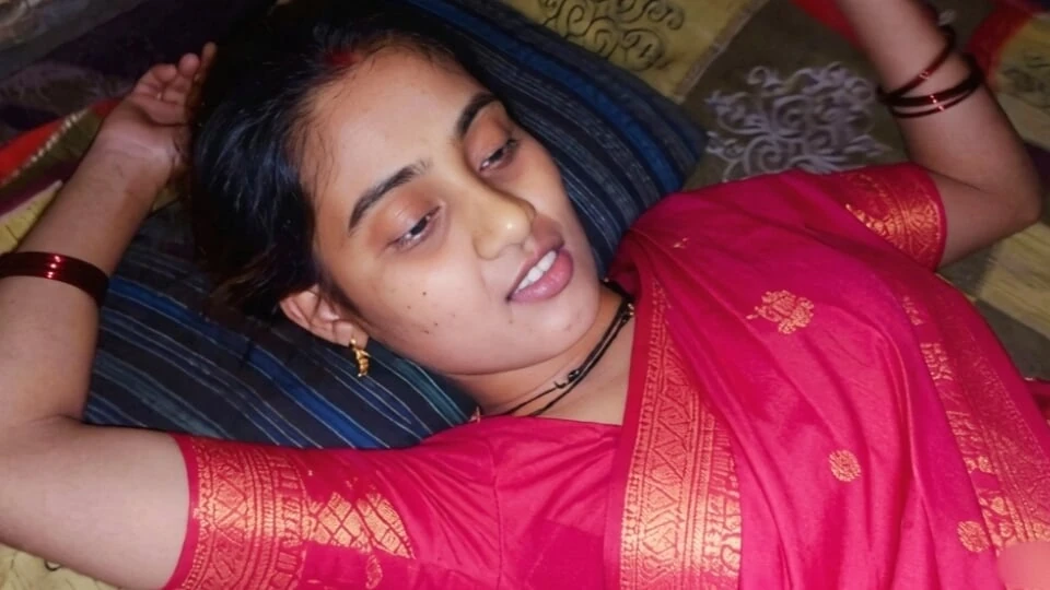 Very Hote Indian Deshi Bhabhi Hard Sex With Step Borther Sex Video
