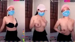 Vira Live Ig Bikin Sange, Bikin Kamu Nggak Bisa Tidur