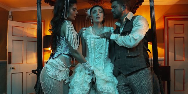 Watch Digitalplayground’s Scandalous Scene 2: A Filthy, Hot, And Forbidden Encounter You Can’t Miss