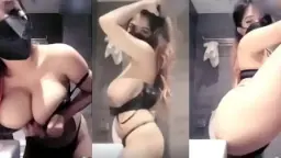 Watch Me Strip And Tease In My Steamy Live Show