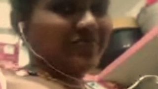 Watch My Desi Tits Bounce On Live Video Chat