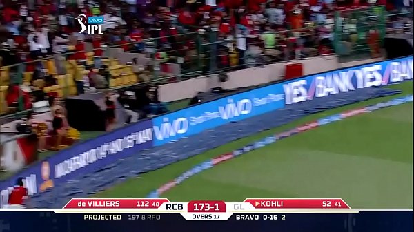 Royal Challengers Bangalore Vs Gujarat Lions: Live Score, Match 44 – Indian Premier League, 2016