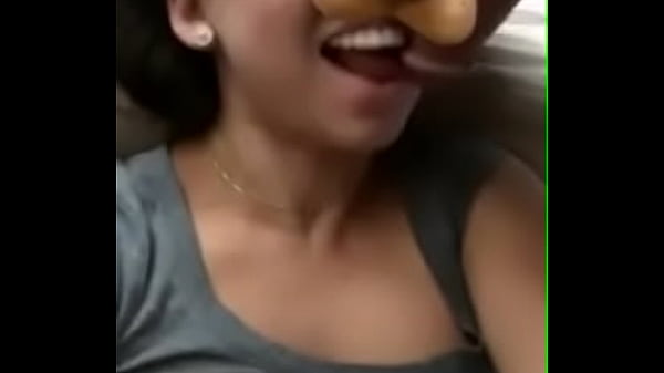 Indian Slut Takes A Thick Cock Down Her Throat
