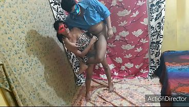 Xxx Desi Indian Step-sister Gets Her Xxx Filled Hard