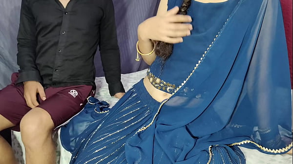 Indian Brother-in-law And Sister-in-law’s Hot Forbidden Fuck