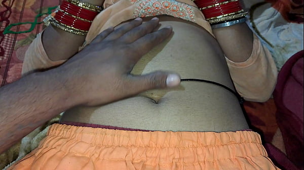 Besharam Bhabhi Ne Devar Ke Saath Apni Pyas Bujhane Ka Maza Liya, Jab Tak Dono Na Tarse