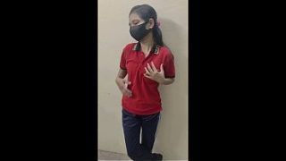 Desi Indian Hot Babe Gets Her Tight Pussy Drilled By Her Stepuncle’s Big Black Cock In A Leaked Family Sex Mms