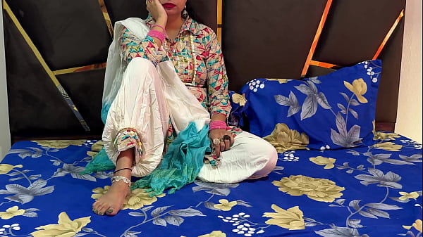 Full Video Devar Bhabhi Flirting, Horny Bhabhi Craves Devar’s Seed, Real Moans And Wet Climax During Rough Fucking In Hindi Audio
