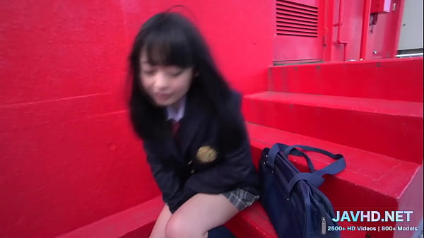Japanese Hotties In Mini Skirts Vol 20