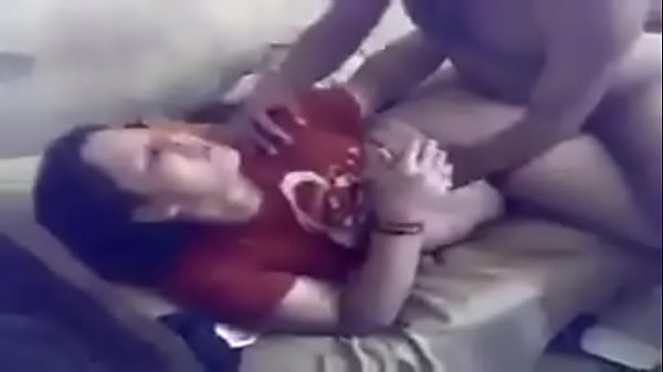 Desi Couple Getting Hot And Heavy In Bed