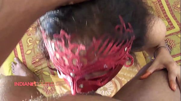 Desi Couple Getting Raw And Real Behind Closed Doors