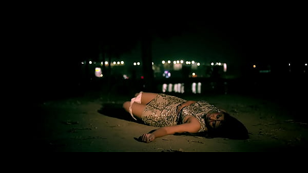 Indian Actress Bares All In A Steamy, Seductive New Role