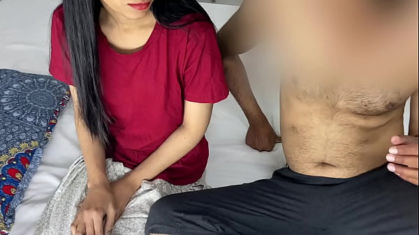 Punjabi Step Mom Bares Her Thick Ass In Front Of Me And Whispers, “fuck My Needy Hole.”