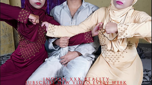 Indian Islamic Chudai, Dirty Hindi Fucking, Wild Erotic Sex