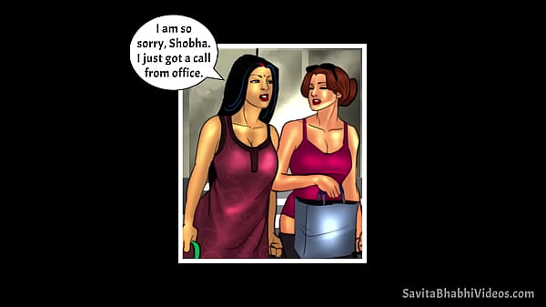 Savita Bhabhi’s Naughty Night – Episode 22