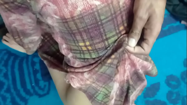 Indian Young Girl Gets Her Wet Cunt Fucked Hard