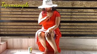 सुन्दर भाभी के साथ जोरदार और मजेदार चुदाई का मजा।