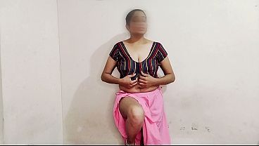 गर्म भाभी का पति को धोखा, देबर के बड़े लंड पर जोरदार सवारी, हिंदी में अश्लील वीडियो