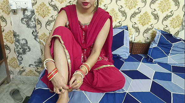 भाभी ने अपने देवर से चुदाई के मजे लिए, रात को गाँव की खूबसूरत भाभी की जोरदार चुदाई हिंदी आवाज़ में
