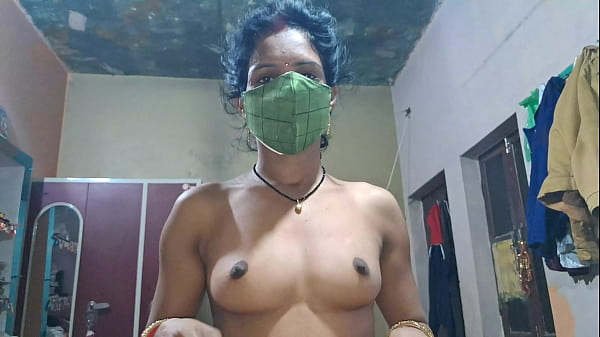 Hot Jawan Bhabhi Ka Masti Bhara Deewana Andaaz, Chut Ki Pyaas Bujhane Wali Sexy Harkatein!