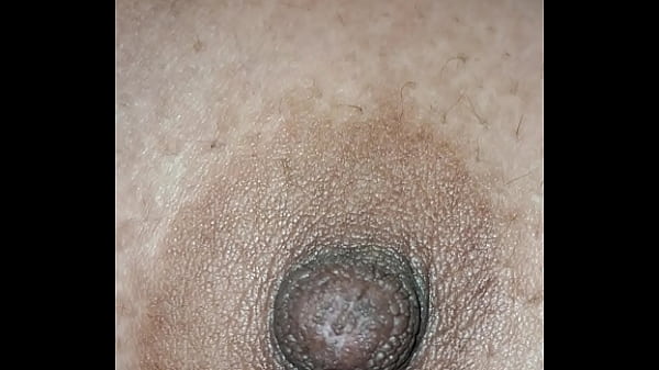Desi Big Boobs Girl’s Hard Nipple Close-up, Ready To Play