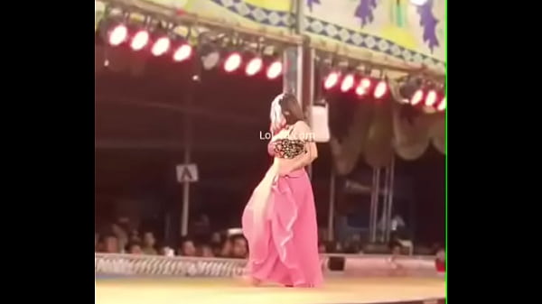 Desi Indian Dance, Bare And Burning, Moves That Make You Ache For More