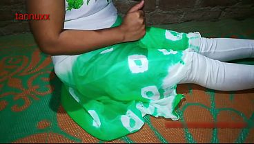 Desi Indian Girlfriend Getting Pounded Hard And Rough