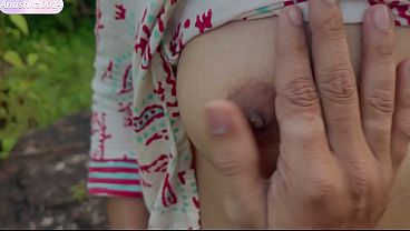 Watch Desi Indian Village Girl Get Fucked In The Forest