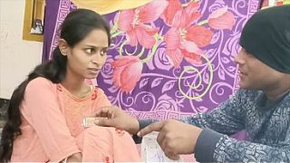 Spicy Desi Bhabhi’s Naughty Seduction Game