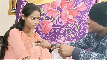 Spicy Desi Bhabhi’s Naughty Seduction Game